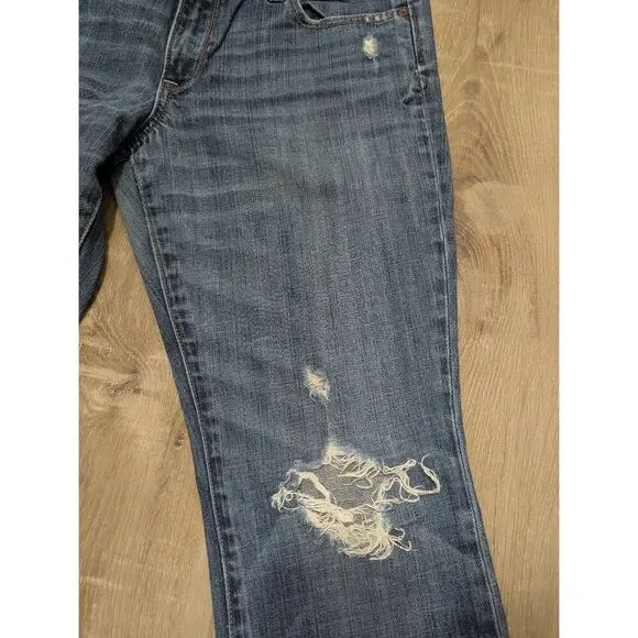 Abercrombie Ruehl No 925 28x33 (30x31) - Picture 6 of 16